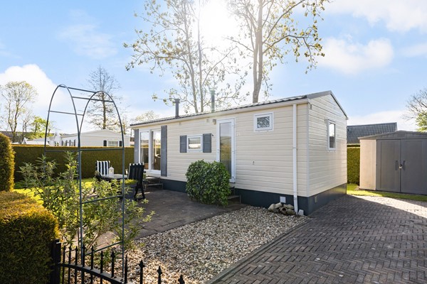 Medium property photo - Vogels' Tún 31, 8851 HT Tzummarum